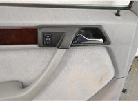  Дверная карта (Обшивка двери) Mercedes 124 E 1993-1995 11348435 #8