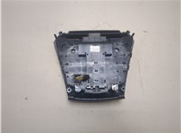  Панель управления магнитолой Ford Focus 3 2011-2015 20298418 #2