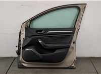  Замок двери Renault Megane 4 2016-2020 11348451 #2