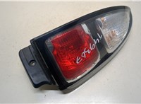 6351GL Фонарь (задний) Citroen C3 picasso 2009-2017 20298436 #1