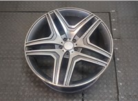  Диск колесный Mercedes ML W164 2005-2011 20298442 #6