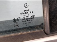  Дверная карта (Обшивка двери) Mercedes R W251 2005- 11348467 #3