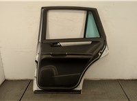  Дверная карта (Обшивка двери) Mercedes R W251 2005- 11348467 #9