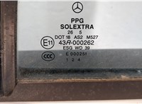  Дверная карта (Обшивка двери) Mercedes R W251 2005- 11348478 #4