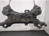  Балка подвески передняя (подрамник) Toyota Prius 2009-2015 20298477 #1