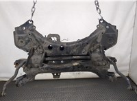  Балка подвески передняя (подрамник) Toyota Prius 2009-2015 20298477 #2
