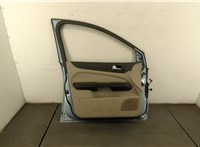  Дверь боковая (легковая) Ford Focus 2 2005-2008 20298485 #2