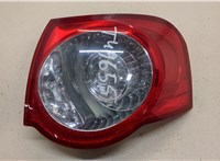 3C9945096N Фонарь (задний) Volkswagen Passat 6 2005-2010 20298489 #1