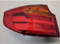  Фонарь (задний) BMW 3 F34 Gran Turismo 2013- 20298500 #1
