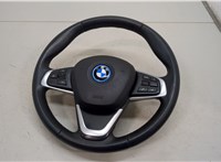  Руль BMW X2 (F39) 2017- 20298504 #1