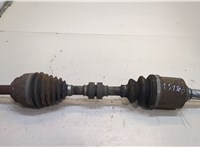  Полуось (приводной вал, шрус) Nissan Murano 2002-2008 20298506 #1