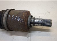  Полуось (приводной вал, шрус) Nissan Murano 2002-2008 20298506 #3