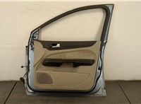  Дверь боковая (легковая) Ford Focus 2 2005-2008 20298511 #2