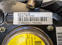 Подушка безопасности водителя Nissan Micra K11E 1992-2002 20298514 #4