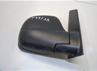  Зеркало боковое Mercedes Vito W639 2004-2013 20298529 #2