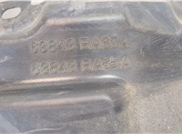  Защита арок (подкрылок) Nissan Juke 2010-2014 20298532 #3