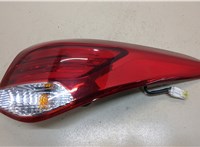  Фонарь (задний) Hyundai i40 2015- 20298536 #1