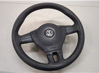  Руль Volkswagen Sharan 2010-2015 20298539 #1