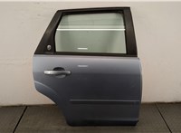  Дверь боковая (легковая) Ford Focus 2 2005-2008 20298540 #1