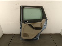  Дверь боковая (легковая) Ford Focus 2 2005-2008 20298540 #9
