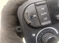  Переключатель отопителя (печки) Chrysler Voyager 2001-2007 20298542 #2
