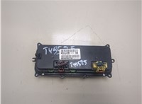  Переключатель отопителя (печки) Chrysler Voyager 2001-2007 20298542 #4