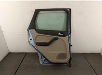  Дверь боковая (легковая) Ford Focus 2 2005-2008 20298563 #2