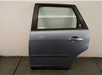  Дверь боковая (легковая) Ford Focus 2 2005-2008 20298563 #1