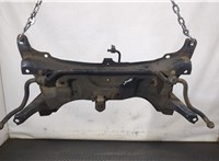  Балка подвески передняя (подрамник) Toyota Aygo 2005-2014 20298572 #2