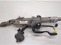  Колонка рулевая Volkswagen Sharan 2010-2015 20298574 #2