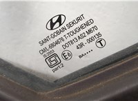  Стеклоподъемник механический Hyundai i20 2009-2012 11348524 #4