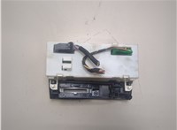  Переключатель отопителя (печки) Renault Laguna 2 2001-2007 20298588 #4