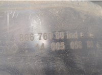  Защита арок (подкрылок) Citroen C8 2002-2008 20298595 #3