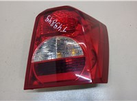  Фонарь (задний) Dodge Caliber 20298597 #1