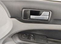  Дверь боковая (легковая) Ford Focus 2 2008-2011 20298601 #8