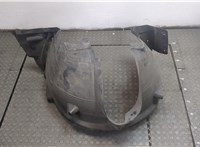  Защита арок (подкрылок) BMW X3 E83 2004-2010 20298604 #2