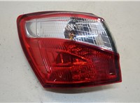  Фонарь (задний) Nissan Qashqai 2006-2013 20298619 #1