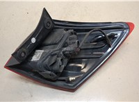  Фонарь (задний) Nissan Qashqai 2006-2013 20298619 #2