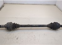  Полуось (приводной вал, шрус) BMW 7 F01 2008-2015 20298630 #1