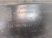  Защита арок (подкрылок) Volvo S40 2004- 20298635 #3