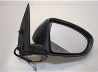  Зеркало боковое Nissan Qashqai 2006-2013 20298640 #1