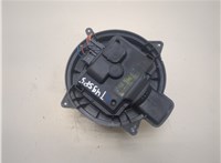  Двигатель отопителя (моторчик печки) Mercedes GL X164 2006-2012 20298648 #2