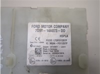  Блок предохранителей Ford Mondeo 4 2007-2015 20298654 #2