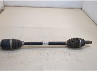  Полуось (приводной вал, шрус) BMW 1 F20, F21 2011-2019 20298661 #1