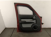  Дверь боковая (легковая) Dodge Nitro 20298670 #3