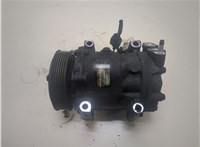 31291821 Компрессор кондиционера Volvo V70 2007-2013 20298671 #1