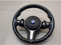  Руль BMW 3 F34 Gran Turismo 2013- 20298690 #1