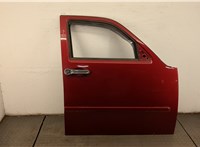  Замок двери Dodge Nitro 11348561 #1