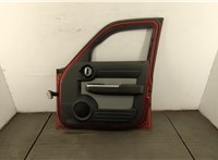  Замок двери Dodge Nitro 11348561 #9