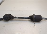  Полуось (приводной вал, шрус) Nissan Qashqai 2006-2013 20298708 #1